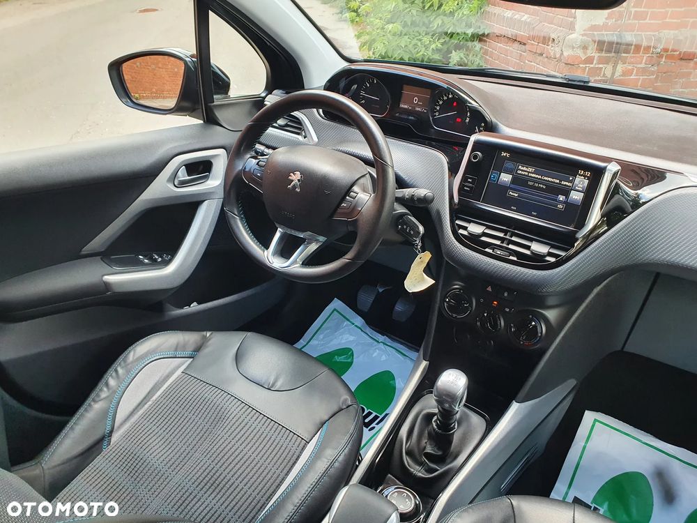 Peugeot 2008 PureTech 130 Stop&Start Crossway - 11