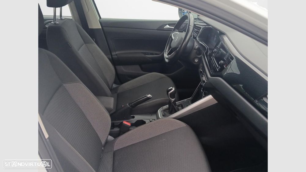 VW Taigo 1.0 TSI Life - 14