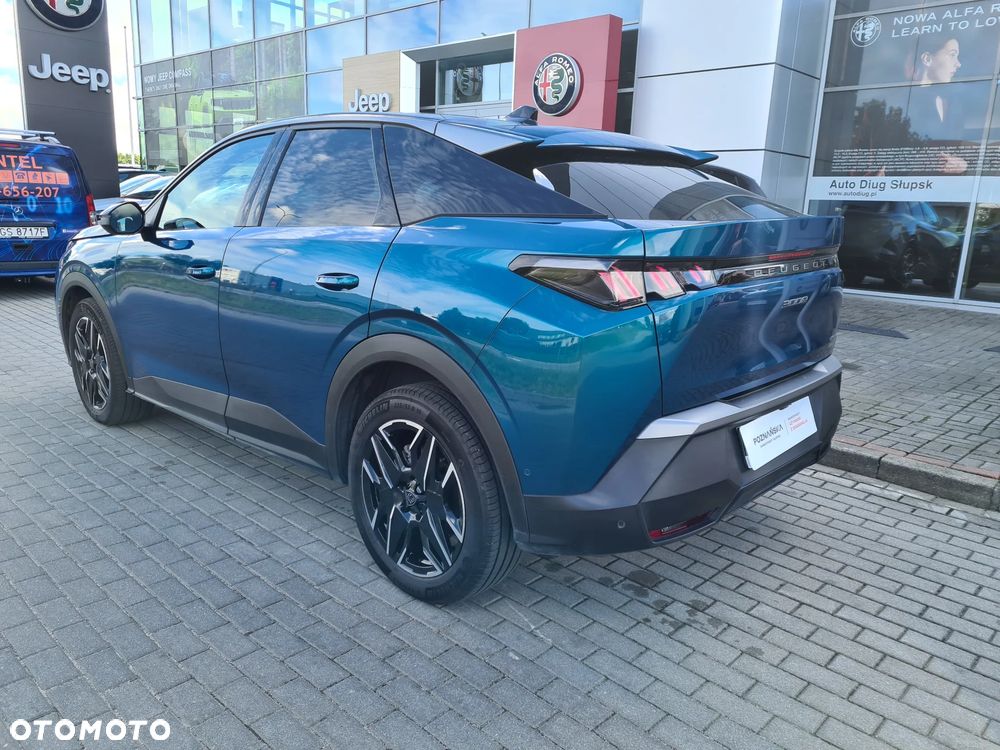 Peugeot 3008 1.2 PureTech mHEV Allure Pack S&S e-DCS6 - 9