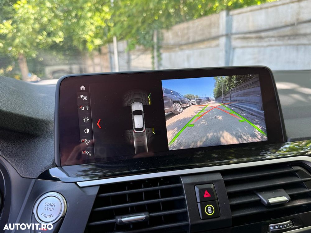BMW X4 - 8