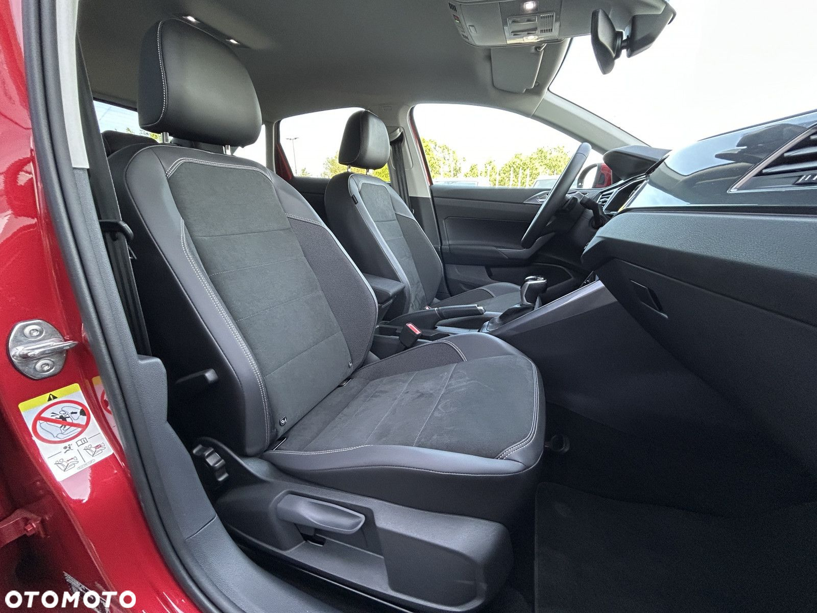 Volkswagen Taigo 1.0 TSI Style DSG - 17