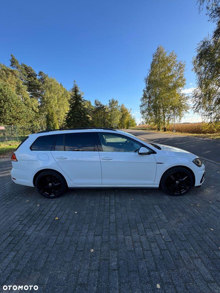 Volkswagen Golf 2.0 TDI BMT Comfortline - 2