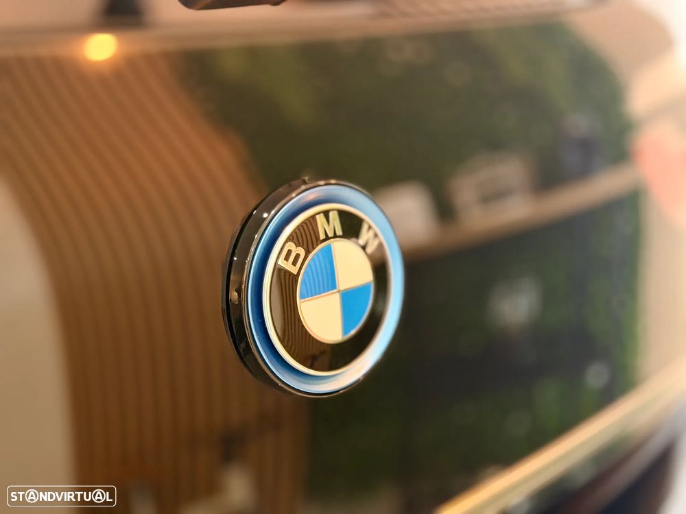 BMW i3 +Comfort Package Advance - 31