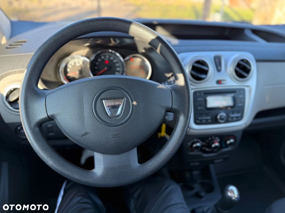 Dacia Dokker TCe 115 Stepway - 6