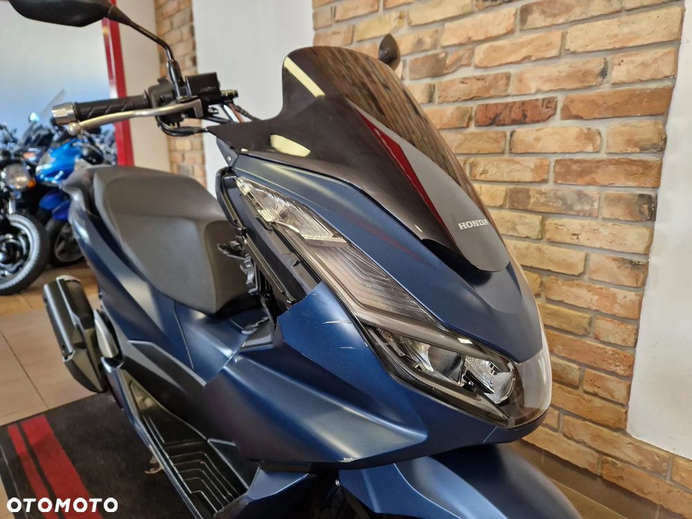 Honda PCX - 25