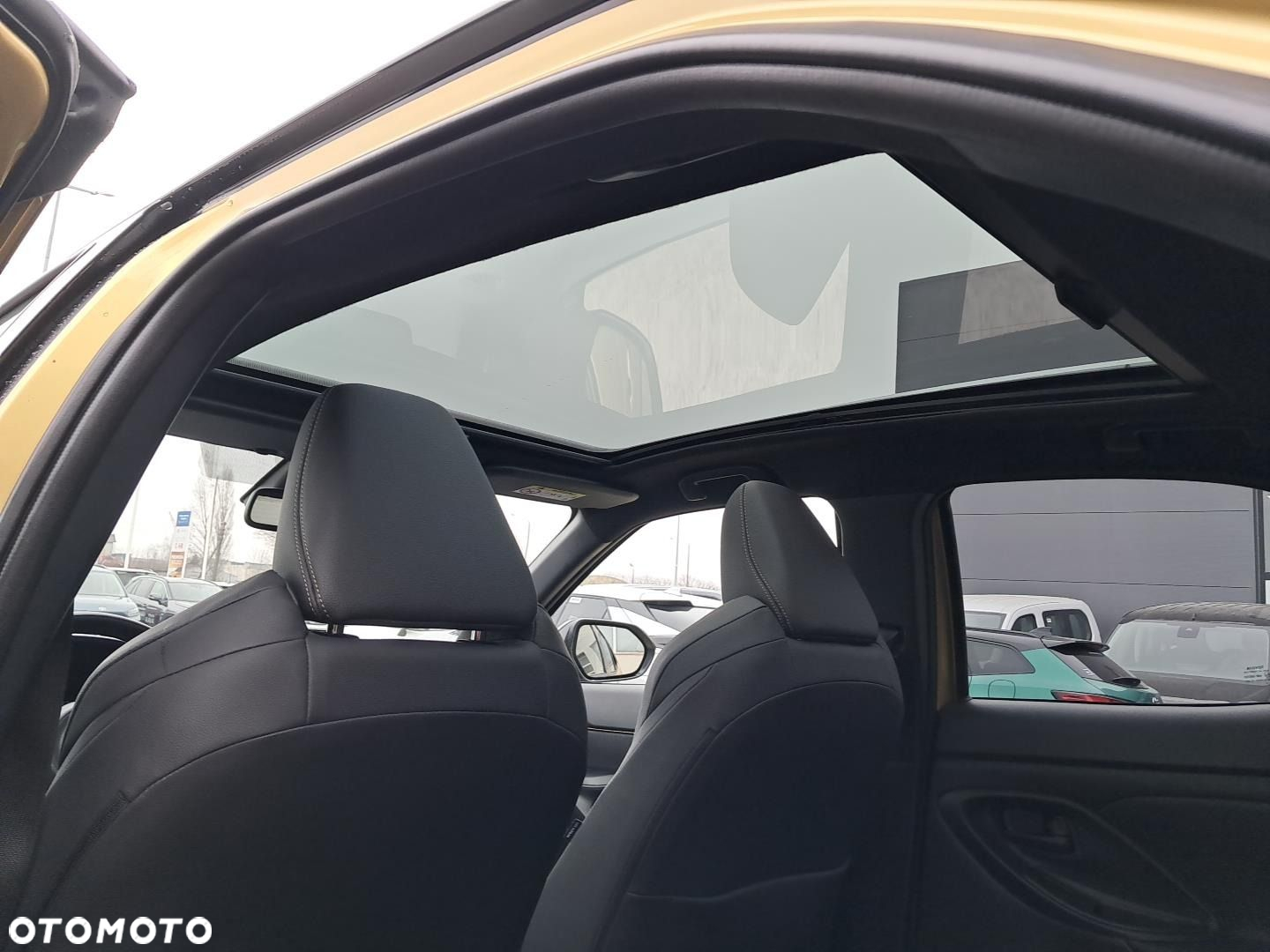 Toyota Yaris Cross - 17