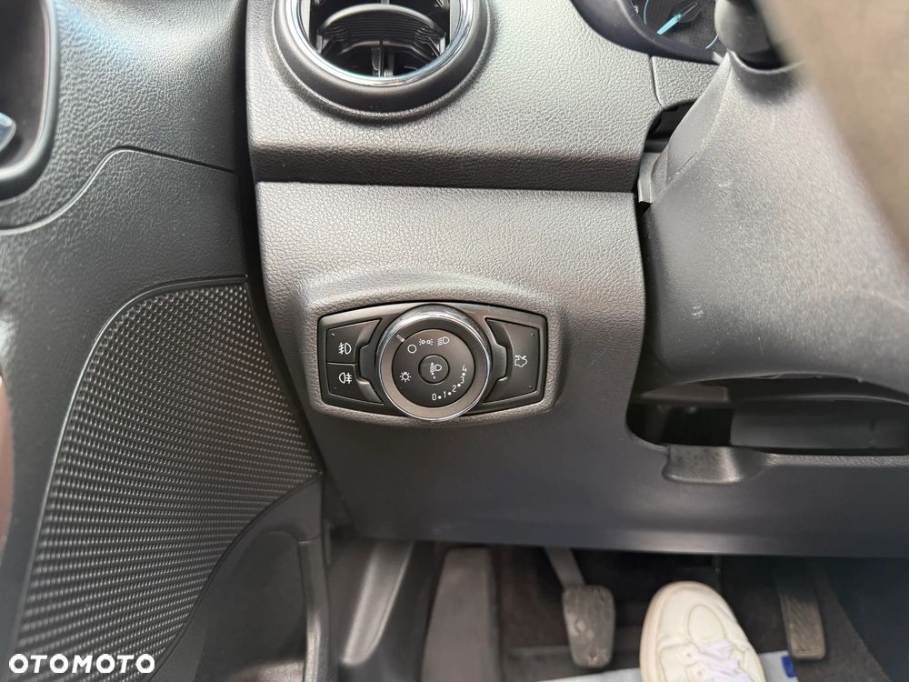 Ford Ka+ 1.2 Ti-VCT Active - 19