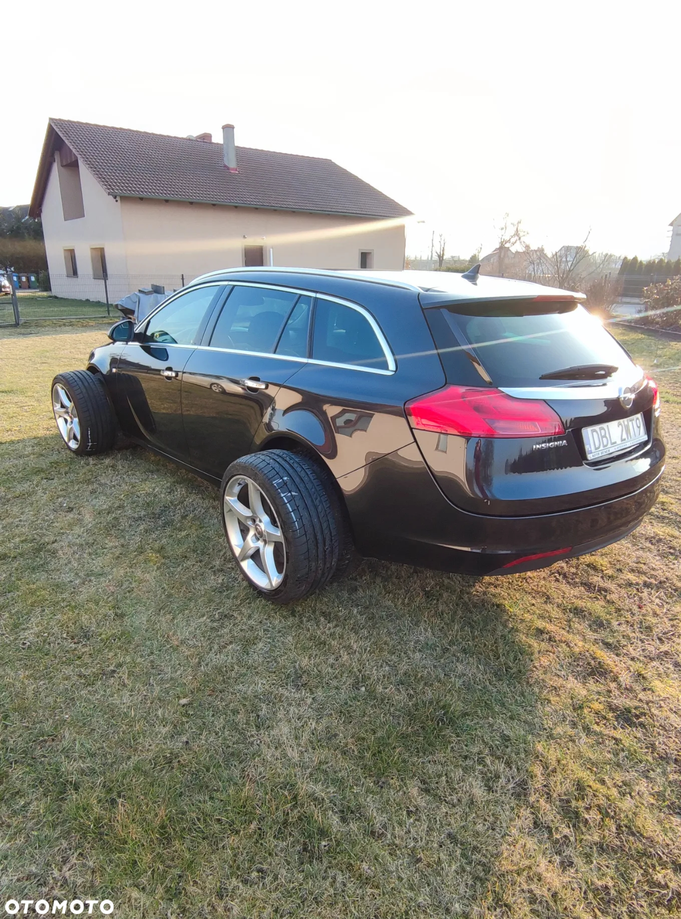 Opel Insignia - 2