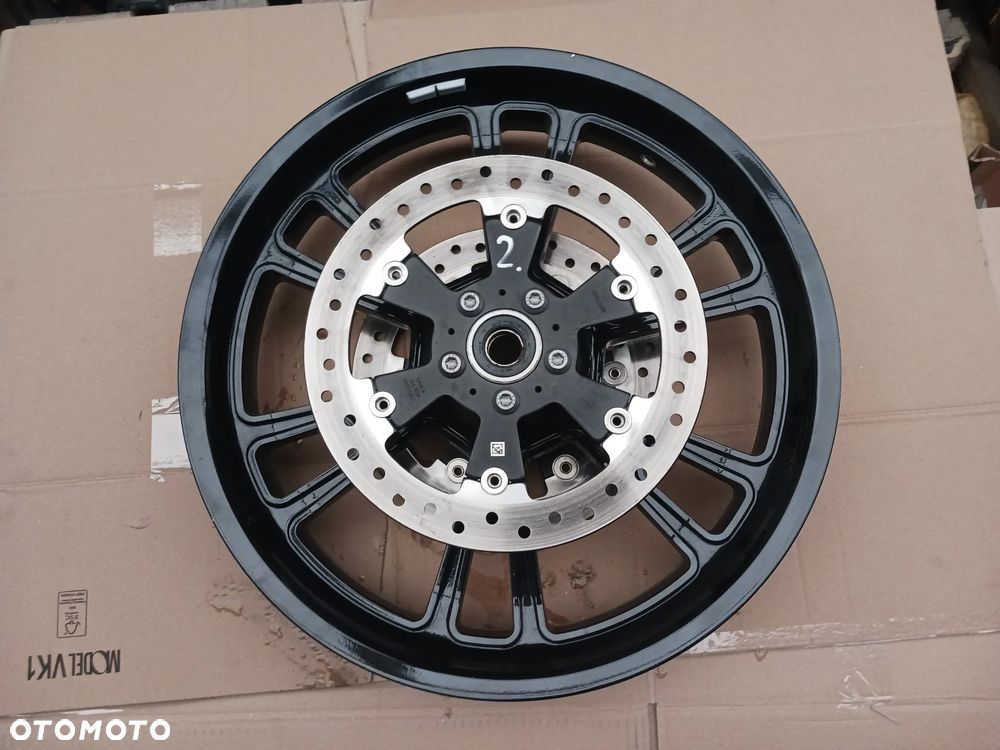 Felga Przód Przednia Do BMW R18 2020 - 1