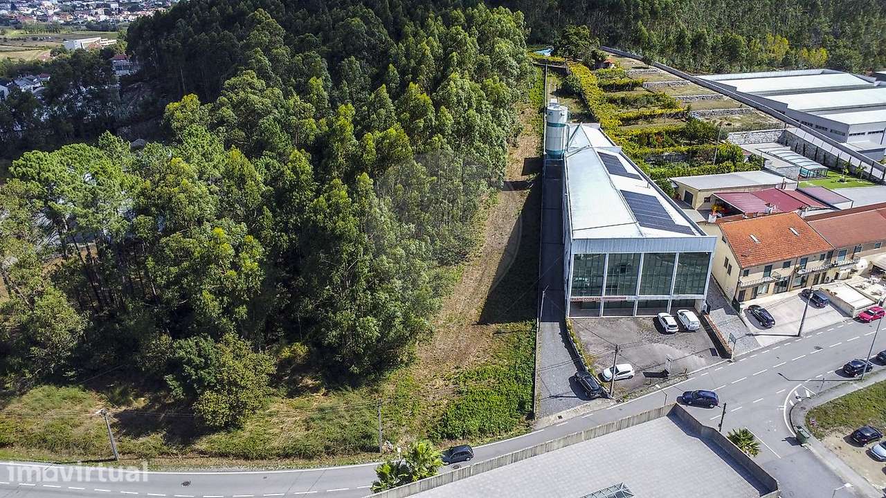 Terreno  para venda - Grande imagem: 5/5
