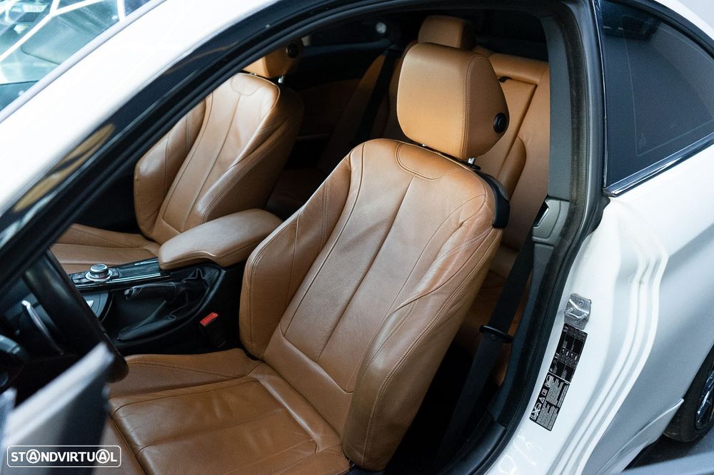 BMW 428 i Pack M Auto - 6