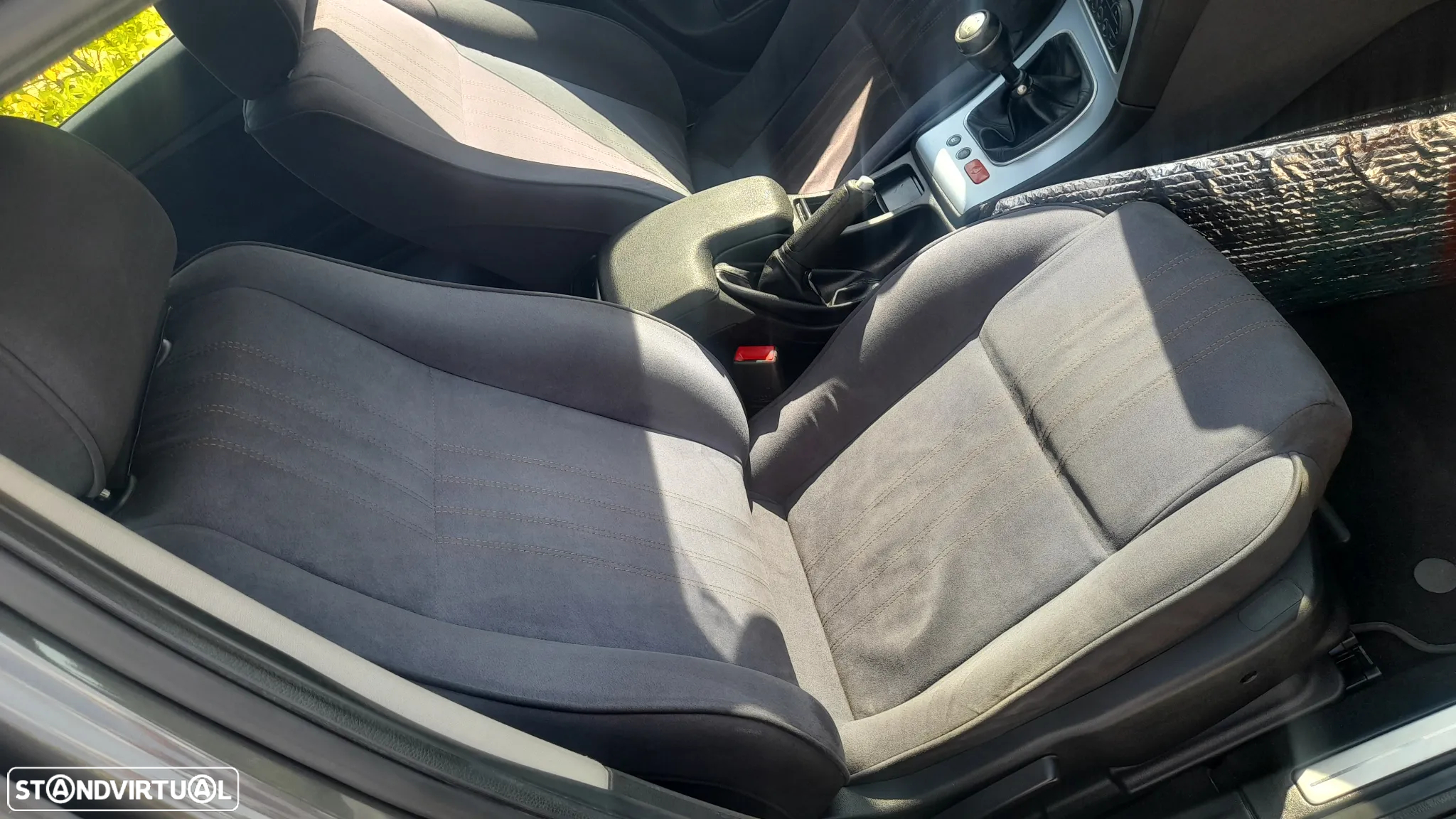 Alfa Romeo 159 Sportwagon 1.9 JTDm 16V Sportiva - 43