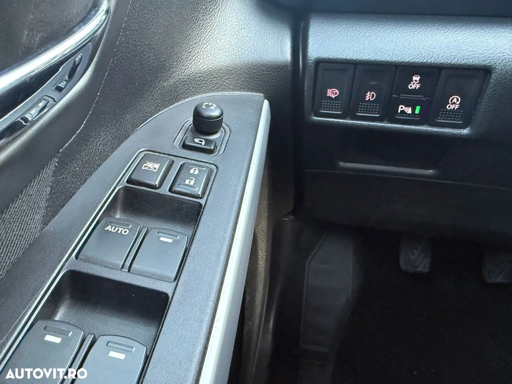 Suzuki SX4 1.9 DDIS DPF 4x4 Comfort - 15