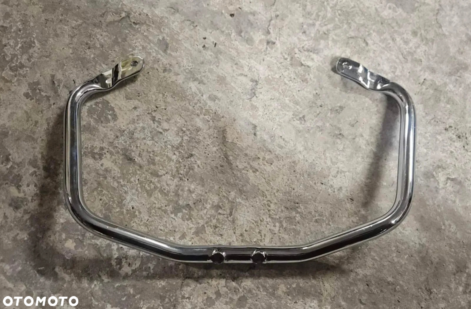Gmole relingi vespa piagio bagarznik błotnik - 6
