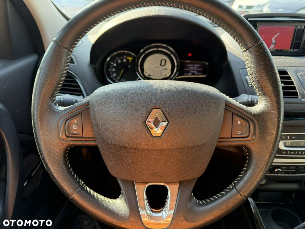 Renault Megane 1.4 16V TCE Bose Edition - 19