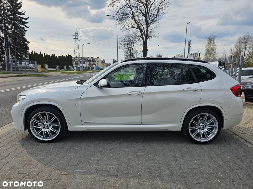 BMW X1 - 14