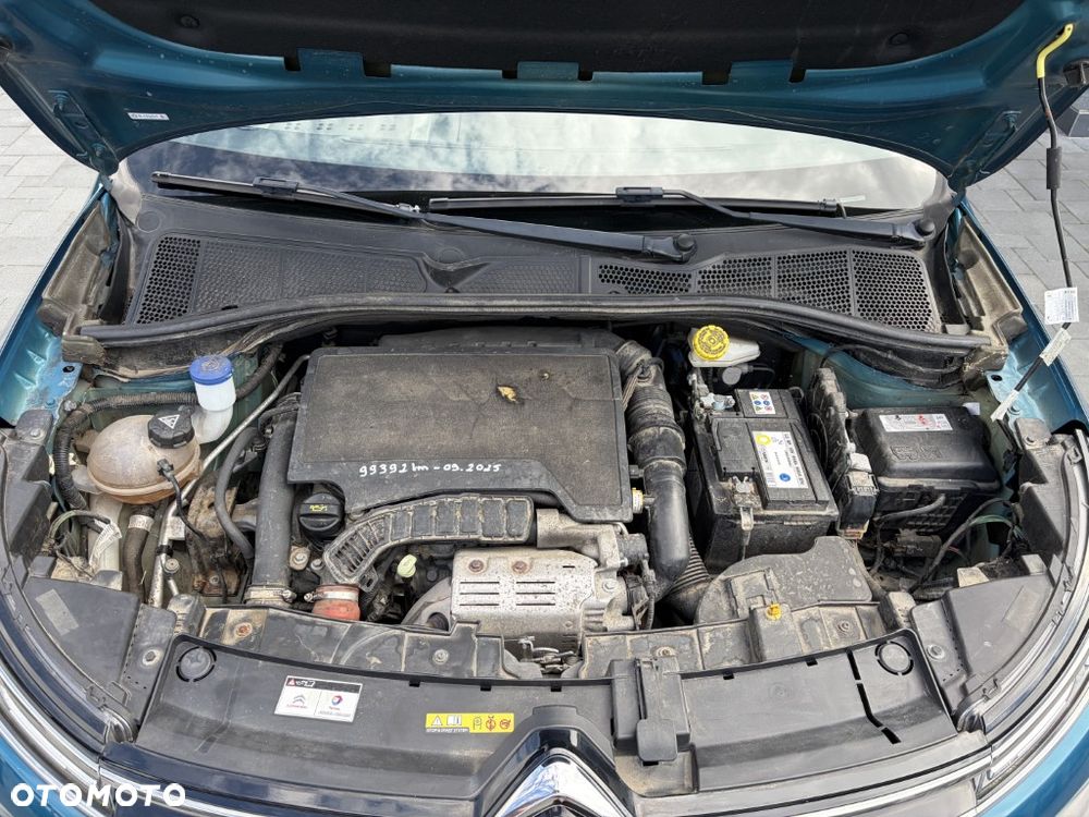 Citroën C4 Cactus - 26