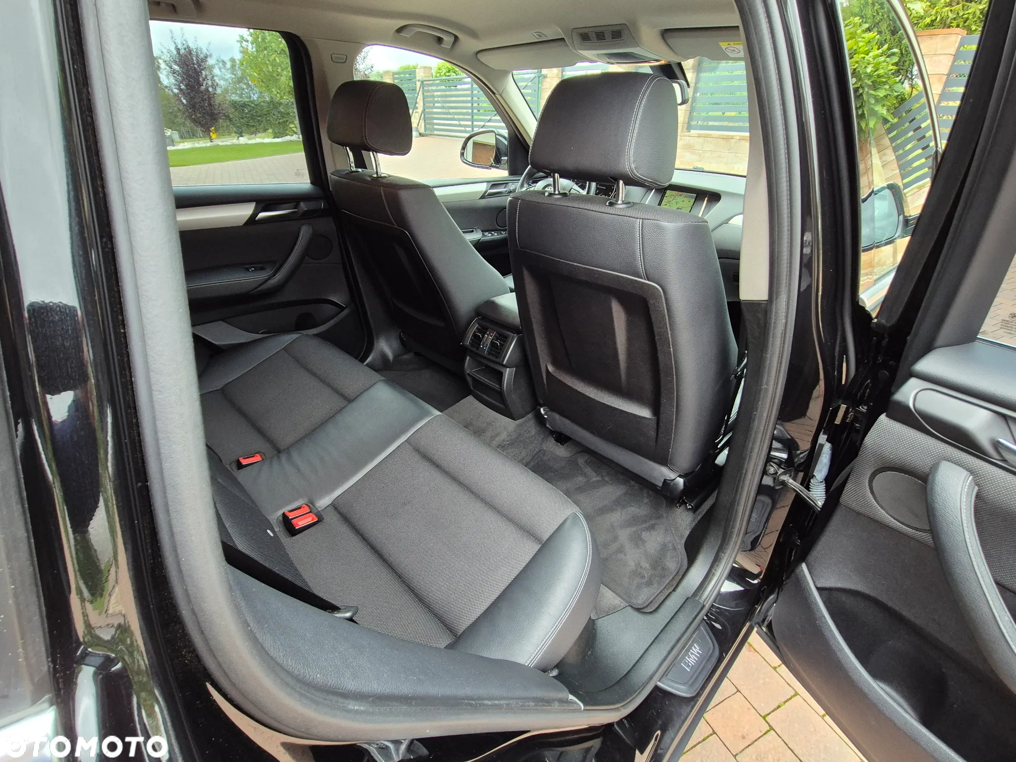 BMW X3 xDrive20d xLine - 19