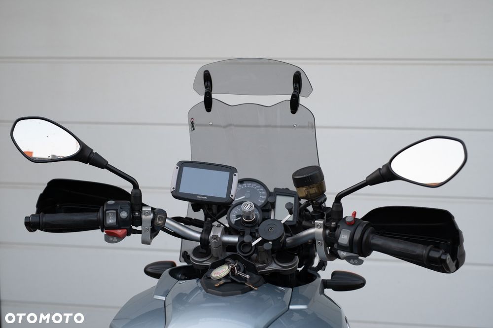 BMW GS - 20