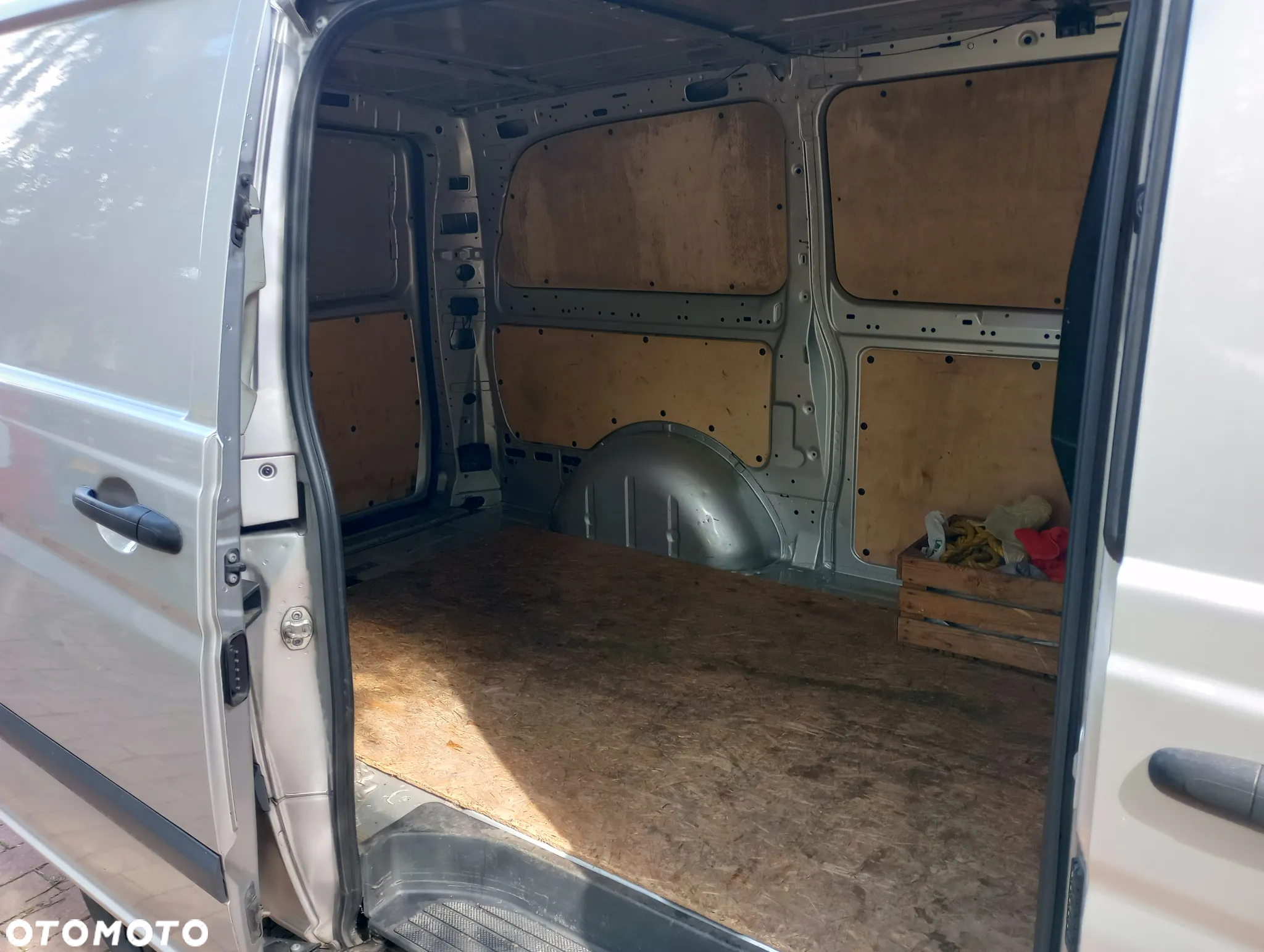 Mercedes-Benz VITO - 3