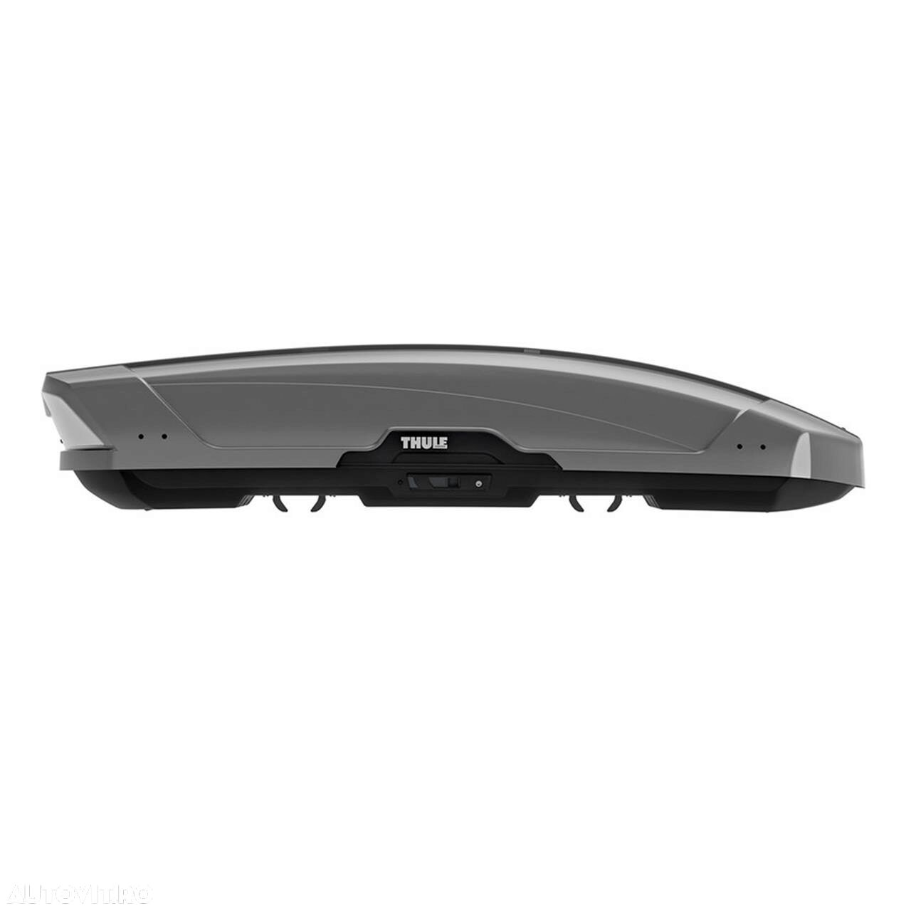 Cutie portbagaj Thule Motion XT L Titan Lucios - 1