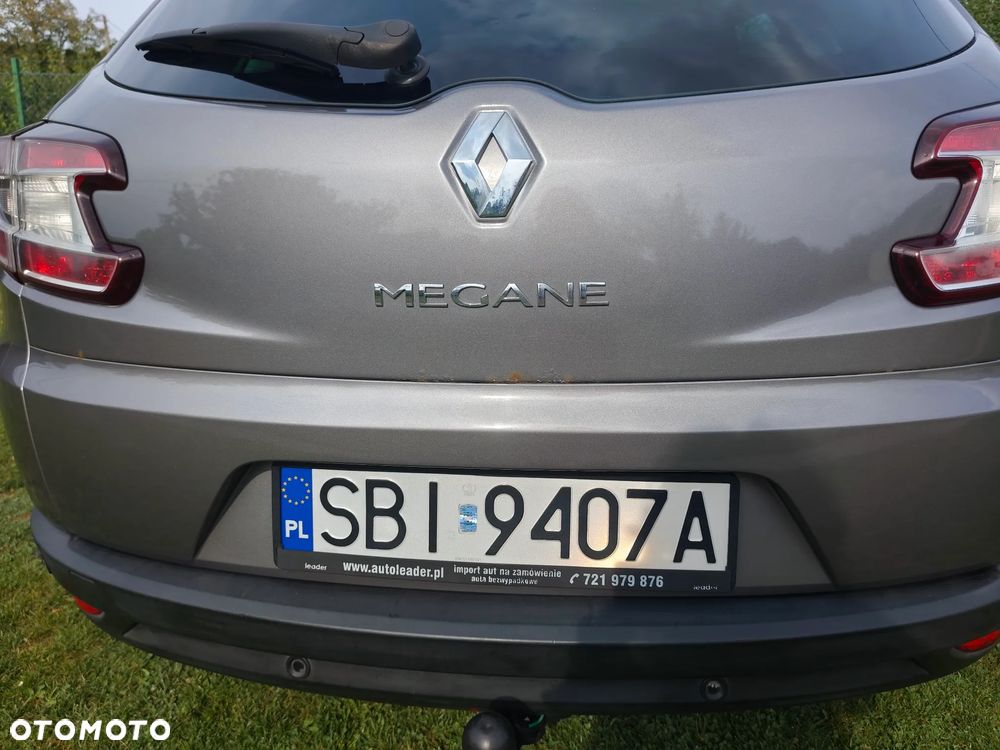 Renault Megane TCe 130 Bose Edition - 21