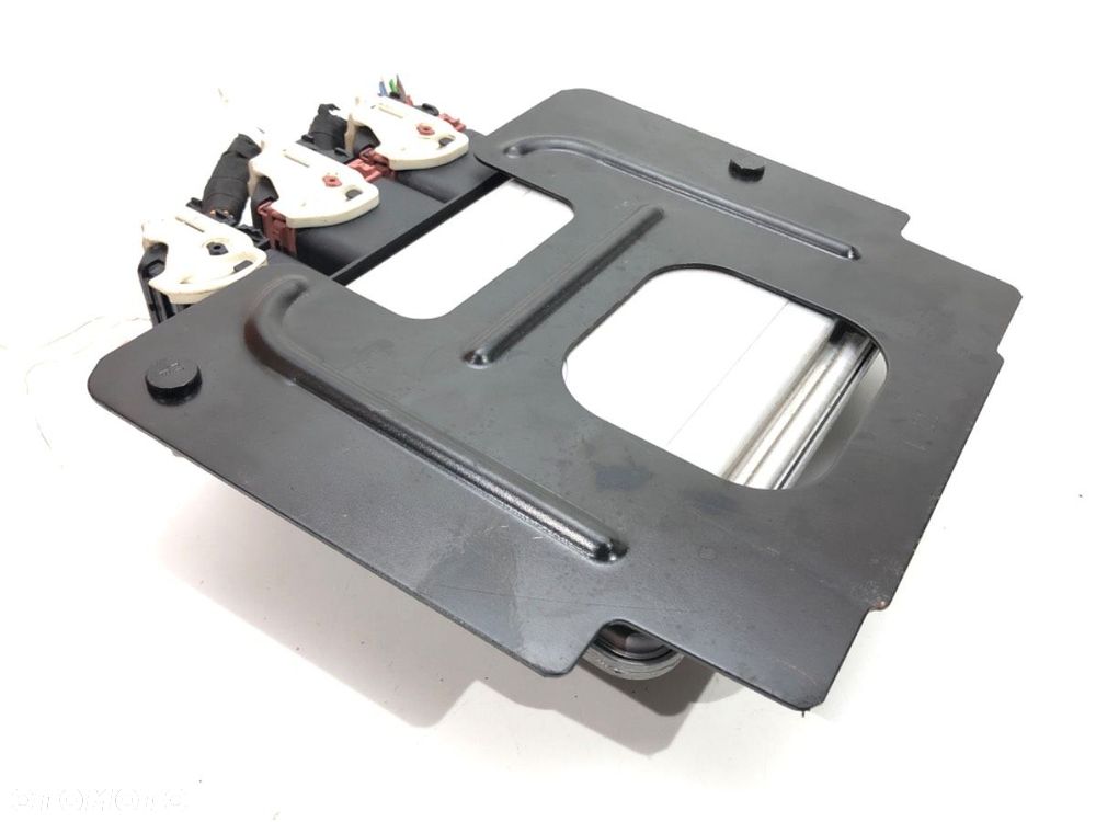 KOMPUTER SILNIKA  PEUGEOT 5008 (0U_, 0E_) 2009 - 2017 1.6 16V 115 kW [156 KM] benzyna 2009 - 2017 - 2