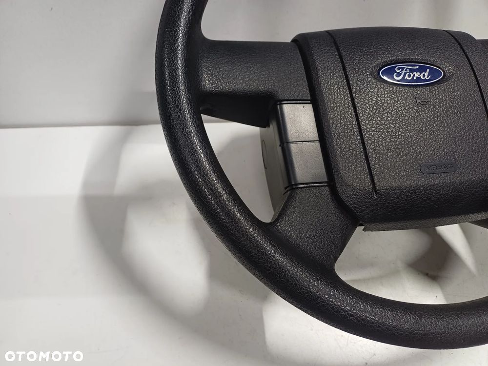 Kierownica poduszka airbag FORD F150 03-08r - 6