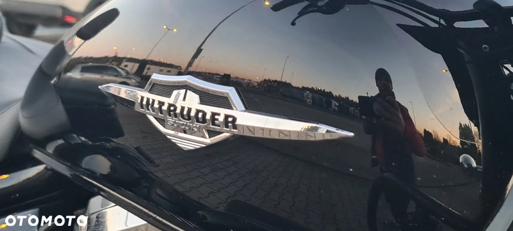 Suzuki VL 1500 Intruder LC - Boulevard C90 - 11