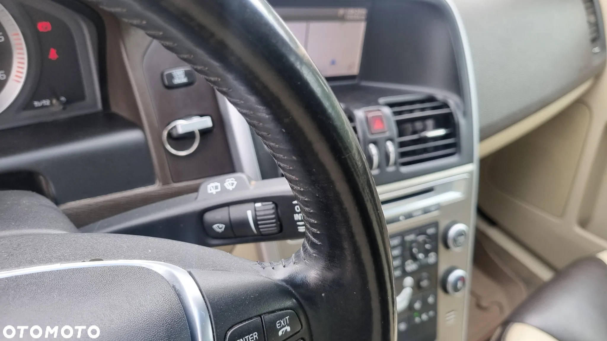 Volvo XC 60 2.4D DRIVe Summum - 28