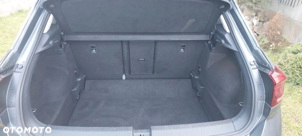 Volkswagen T-Roc 1.5 TSI OPF DSG Style - 16