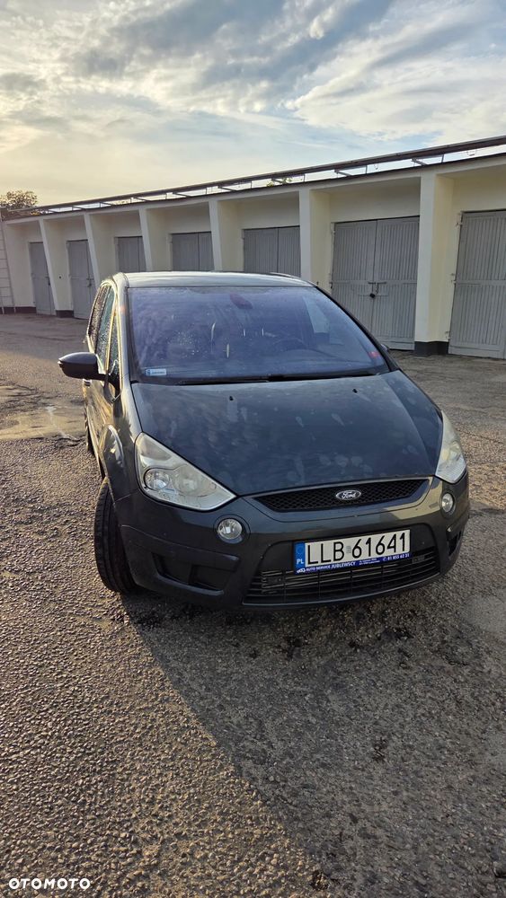 Ford S-Max 1.8 TDCi Titanium - 1