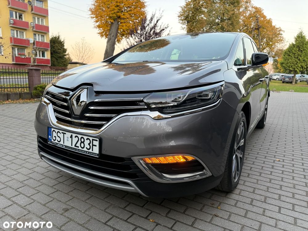 Renault Espace Energy dCi 160 EDC Intens - 29