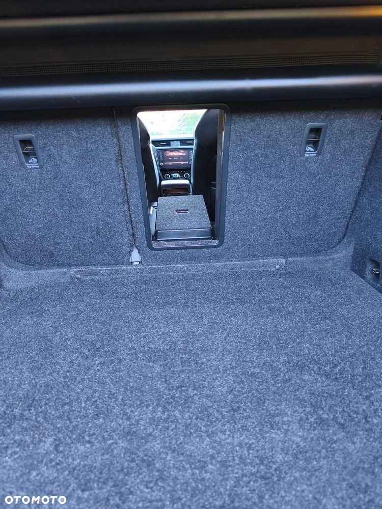 Skoda Octavia 1.6 TDI Style - 25