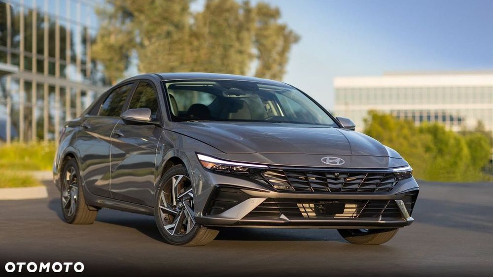 4x Felgi 17 m.in. do HYUNDAI Elantra Ioniq Kona Santa FE Tucson I30 I40 IX20 IX35 - H3317F - 5