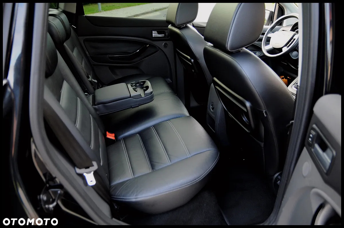 Ford Kuga 2.0 TDCi Titanium - 33