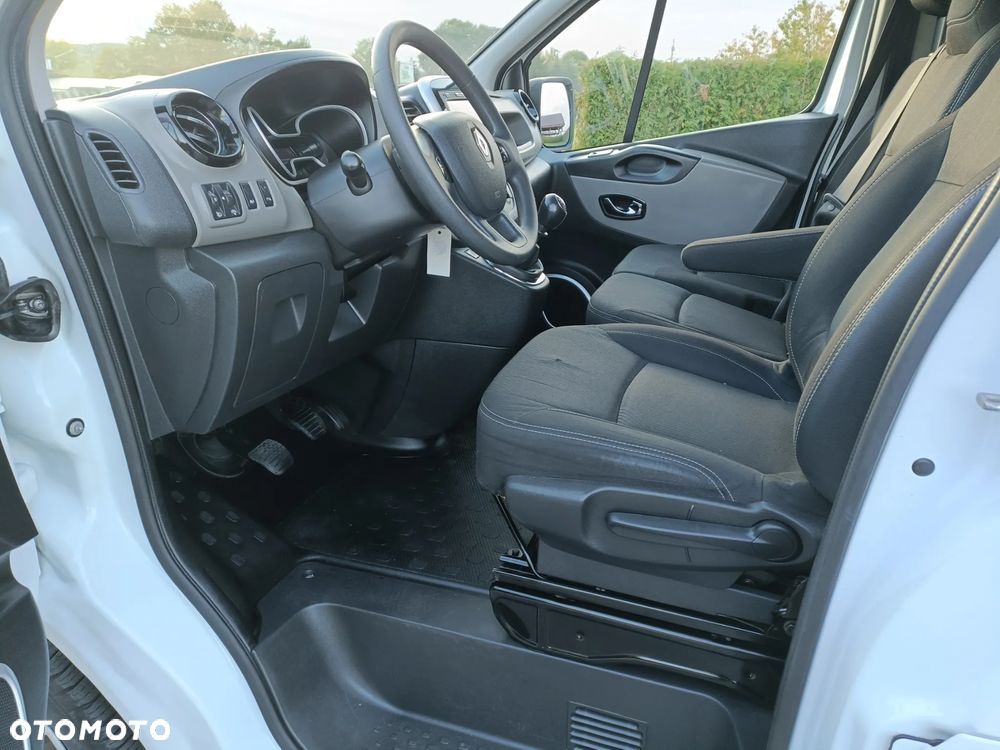 Renault TRAFIC LONG L2H2 - 14