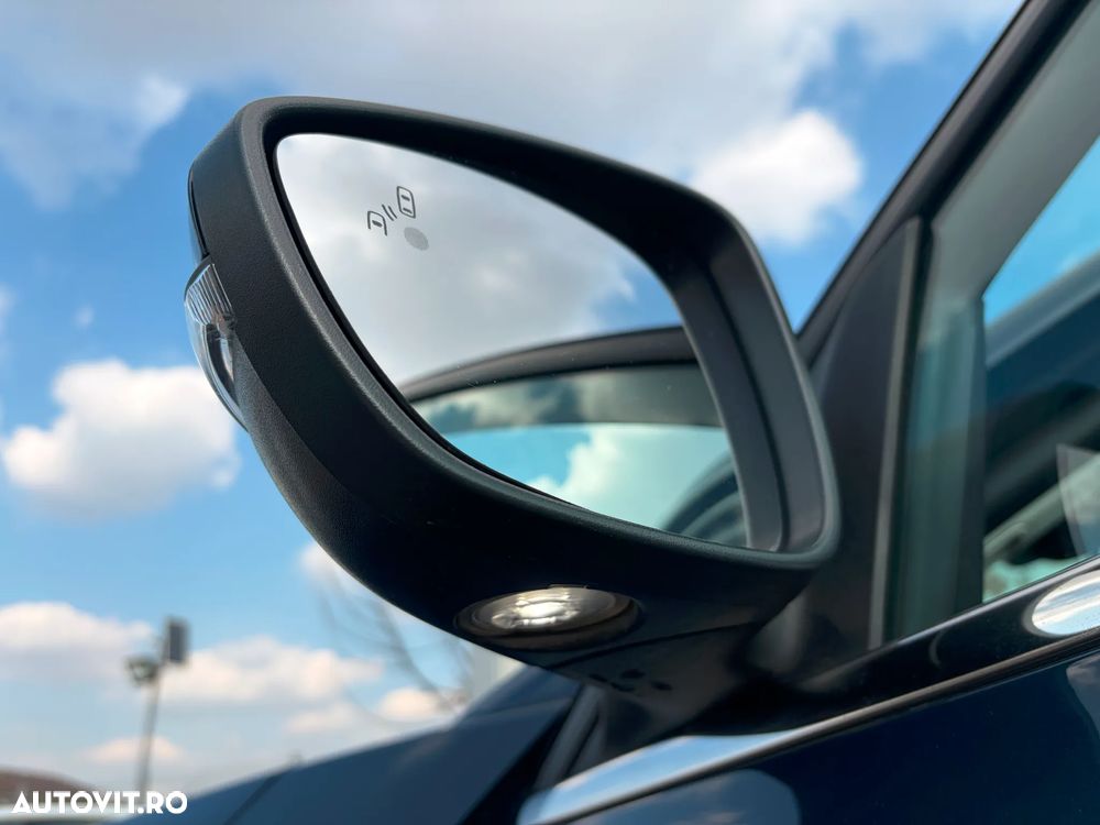 Ford Focus 1.0 EcoBoost Titanium - 9