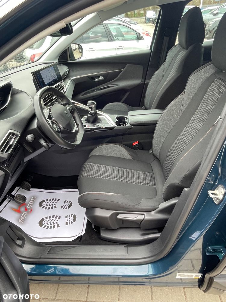 Peugeot 3008 BlueHDi 130 Stop & Start Active Business-Paket - 20