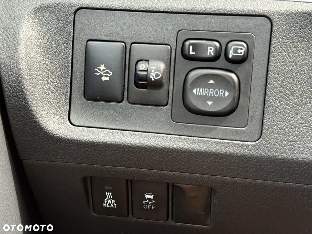 Toyota Verso 1.6 D-4D 7-Sitzer Start/Stop Edition S+ - 14