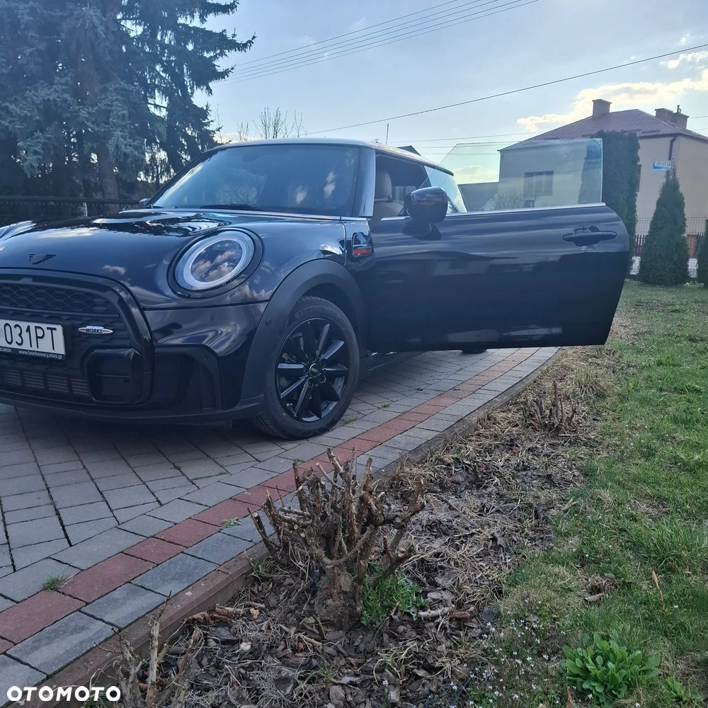 MINI Cooper - 4