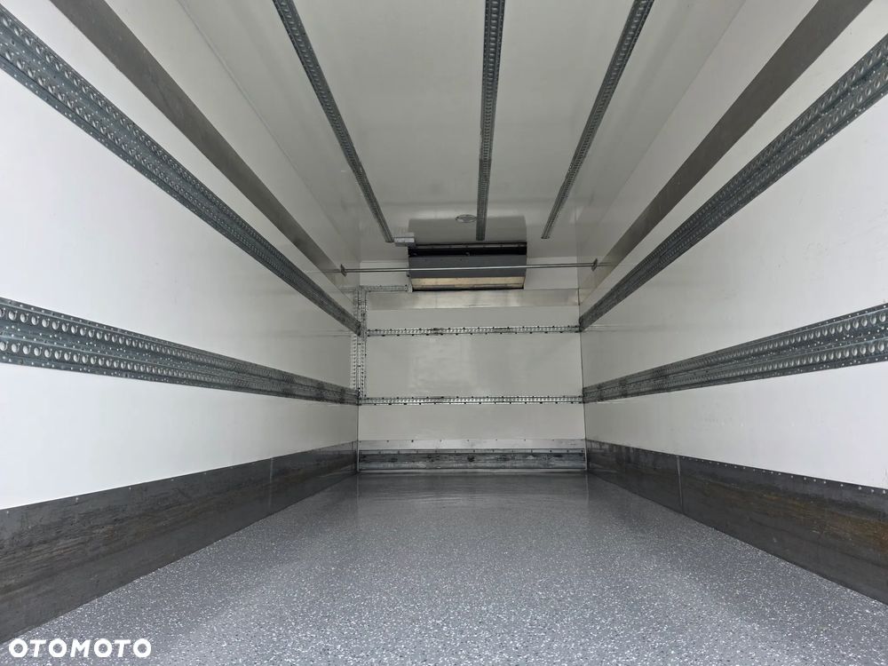 Mercedes-Benz ATEGO 1223 CHŁODNIA 5,70dł SPROWADZONY Z DE SUPER STAN JAK NOWY ! ! ! - 22