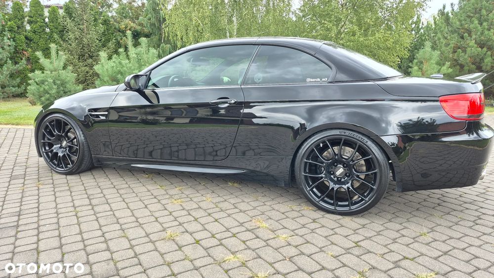 BMW M3 - 30