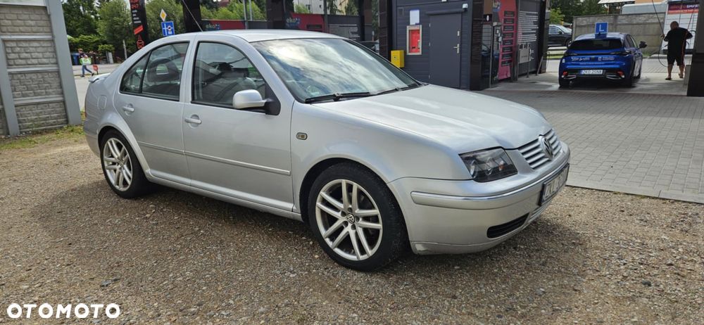 Volkswagen Bora 2.0 Comfortline - 13