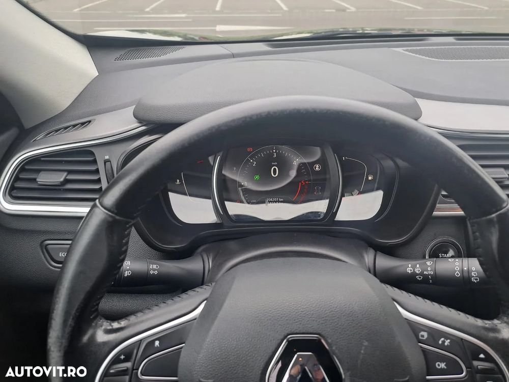 Renault Kadjar 1.5 DCI Zen - 11