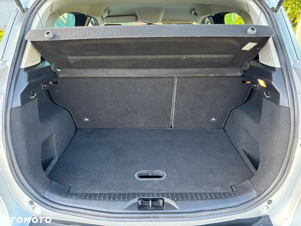 Ford B-MAX 1.0 EcoBoost Titanium ASS - 27