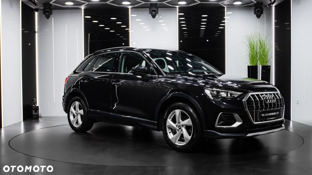 Audi Q3 35 TFSI mHEV Advanced S tronic - 10