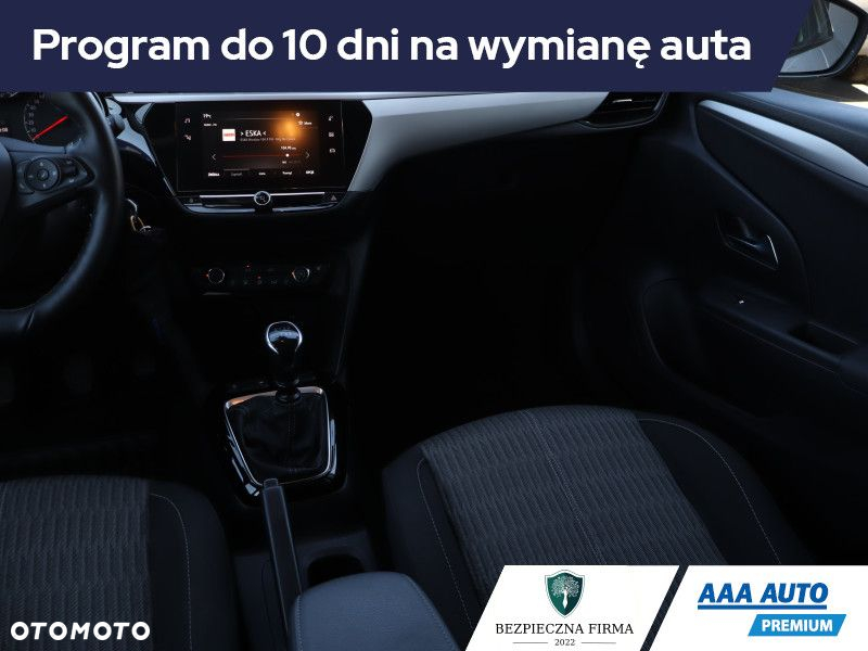 Opel Corsa - 9
