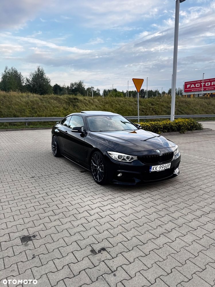 BMW Seria 4 - 3