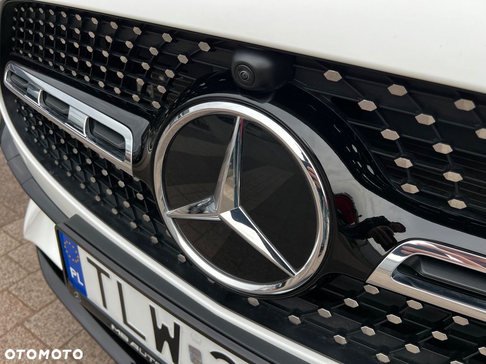 Mercedes-Benz GLA 250 4Matic 7G-DCT AMG Line - 29